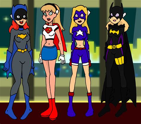 batgirl hypnohub|HypnoHub / batgirl.